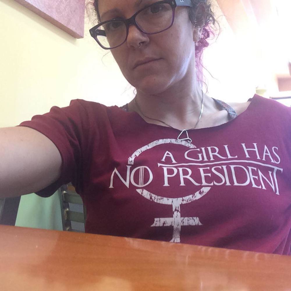 Meet your Posher, Aimee